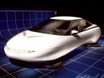 Pontiac Pursuit Concept 1987 года